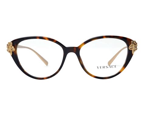 lunette de vue versace pas cher|Versace Lunettes Femme .